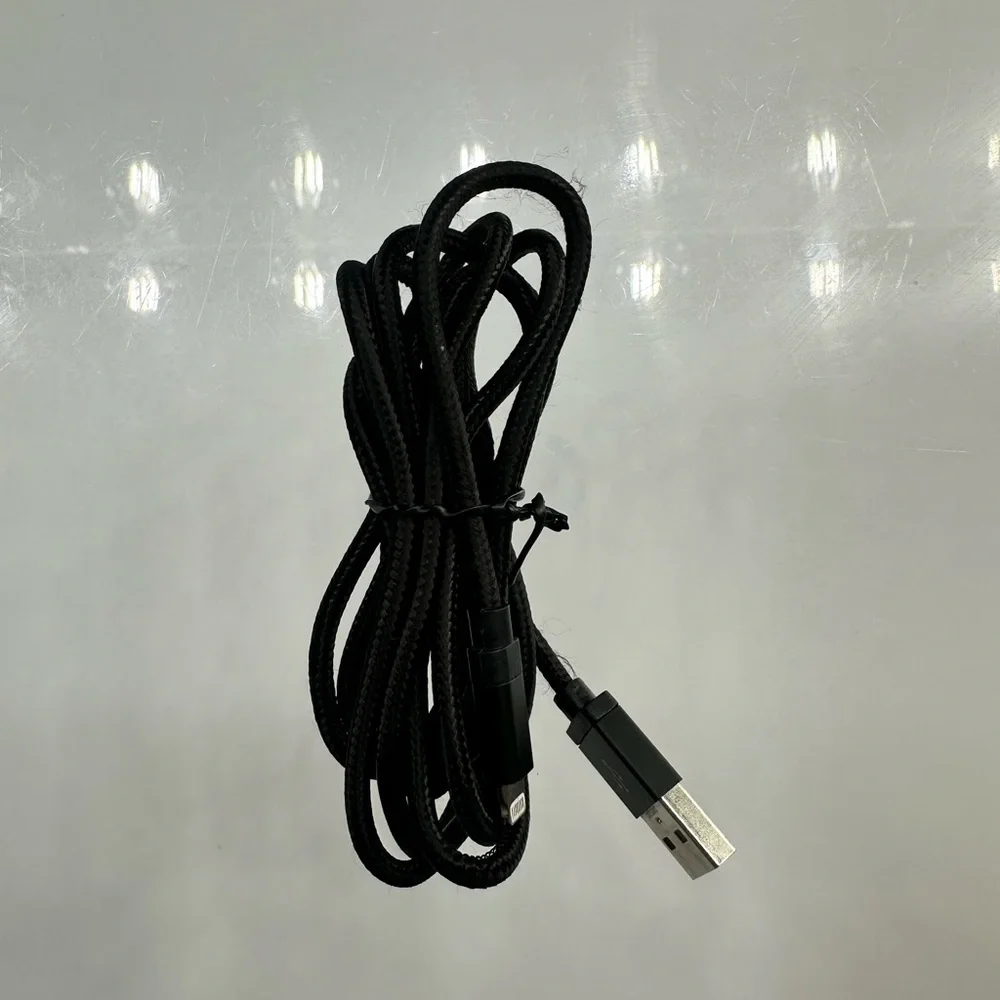 Charger cord